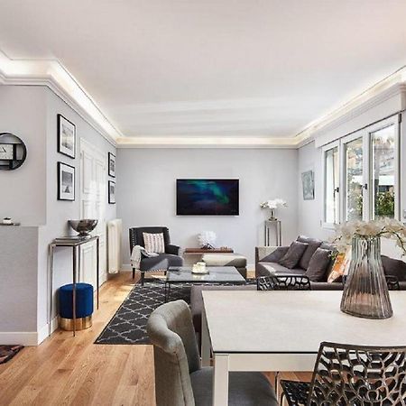 Flat Cannes 5Min From The Beach And The Croisette ภายนอก รูปภาพ