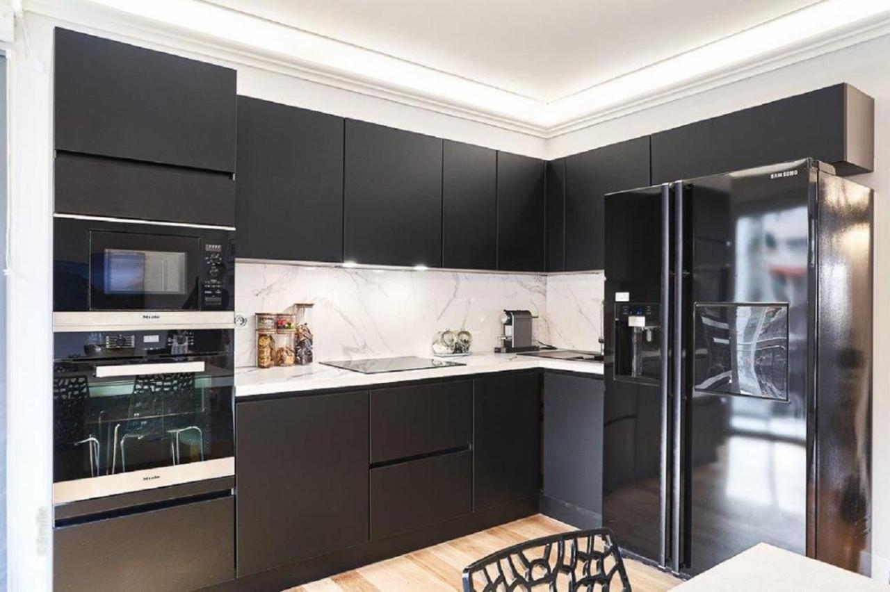 Flat Cannes 5Min From The Beach And The Croisette ภายนอก รูปภาพ
