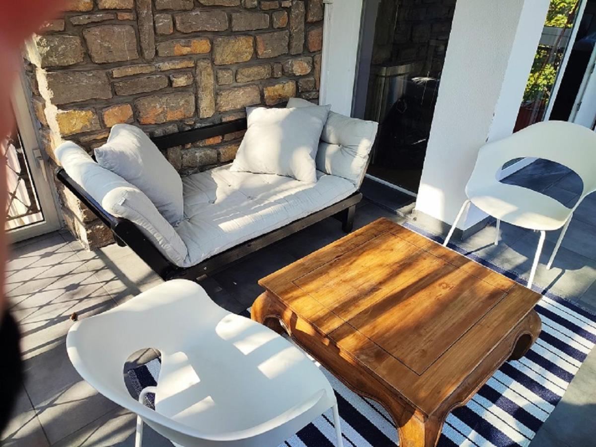 Flat Cannes 5Min From The Beach And The Croisette ภายนอก รูปภาพ